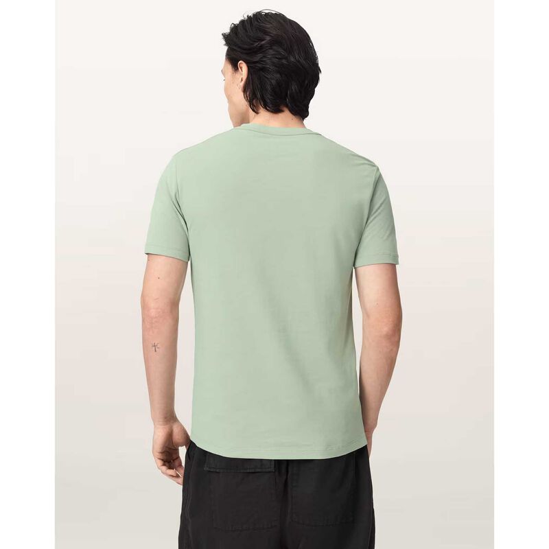 AllSaints Brace SS Crew T-Shirt image number 1
